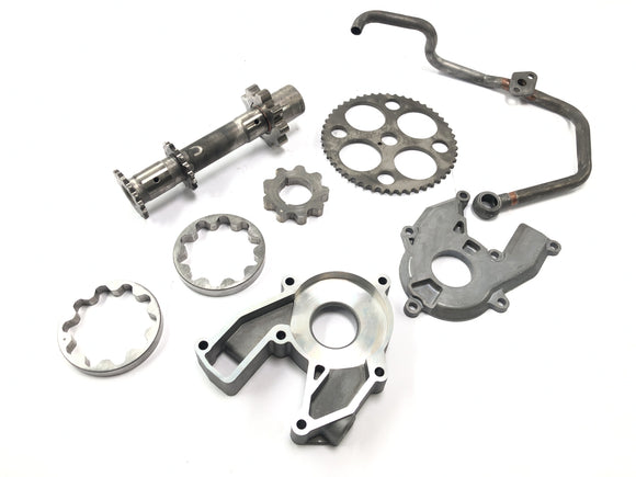 BMW R 1200 CL K30 [2003] - Ölpumpe Set