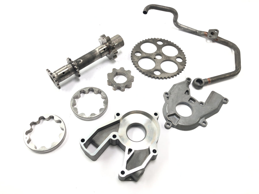 BMW R 1200 CL K30 [2003] - Ölpumpe Set