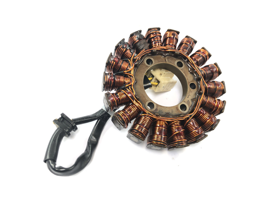 ホンダ CBR 1000 RR SC57 [2006] - オルタネーター ステーター ジェネレーター リマ コイル