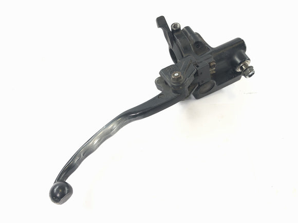 Honda CBX 650 E RC13 [1983] - Bomba de acoplamento de alavanca de acoplamento de acoplamento de acoplamento