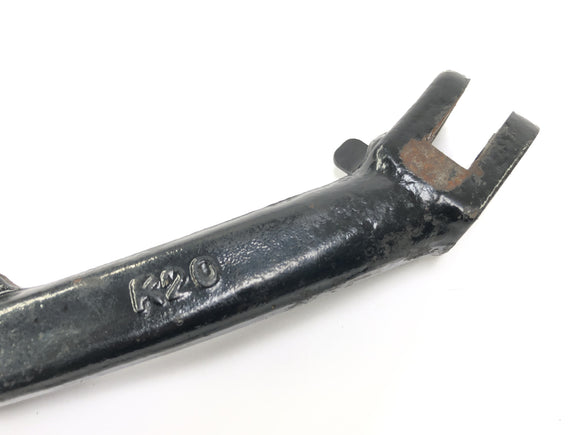 Kawasaki GPZ 1000 RX [1987] - sidostativ