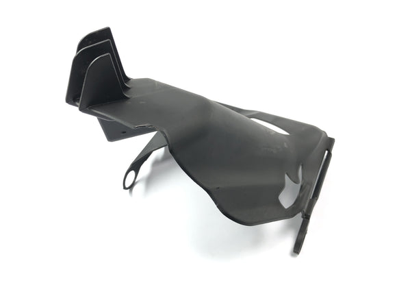 Benelli TNT 1130 [2009] - Tapa radiador trasero