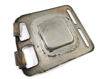 ヤマハXT 500 1U6 [1981]  - エアフィルターシート - 0