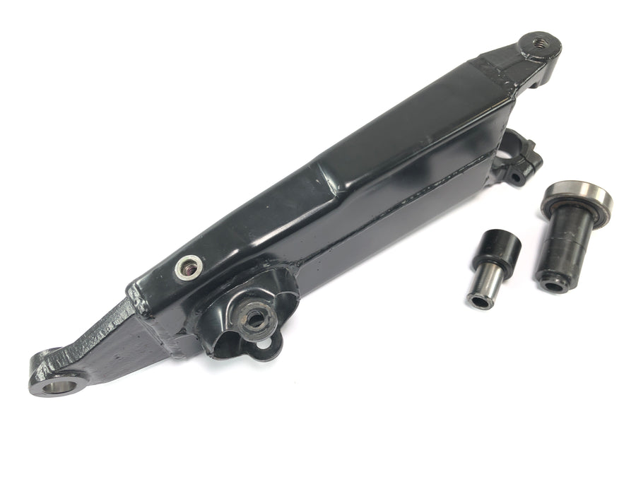 BMW K 1200 LT K2LT [1999] - Braço oscilante dianteiro, suporte de mola Telelever