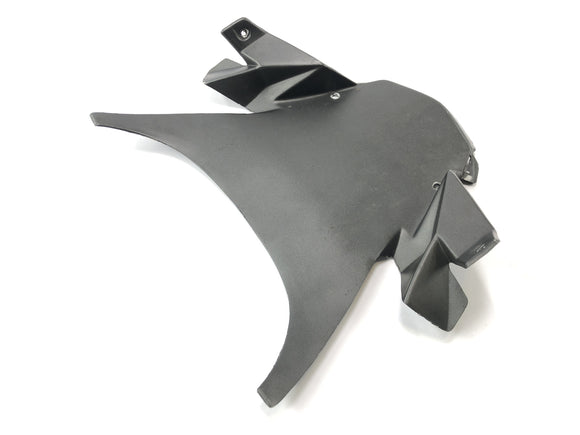 Aprilia Rst 1000 Futura [2002] - Cladding -cover aan de voorkant hieronder