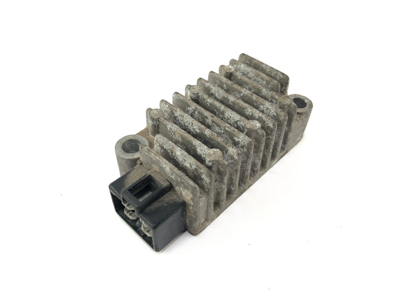 Yamaha XT 600 E 3TB [1996] - Контроллер