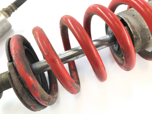 ヤマハTT 600 59X [1986]  - スプリングバンパーショックアブソーバー