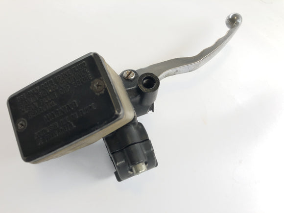 Honda Goldwing GL 1100 SC02 [1980] - Håndbrems Pump Bremsepumpe foran