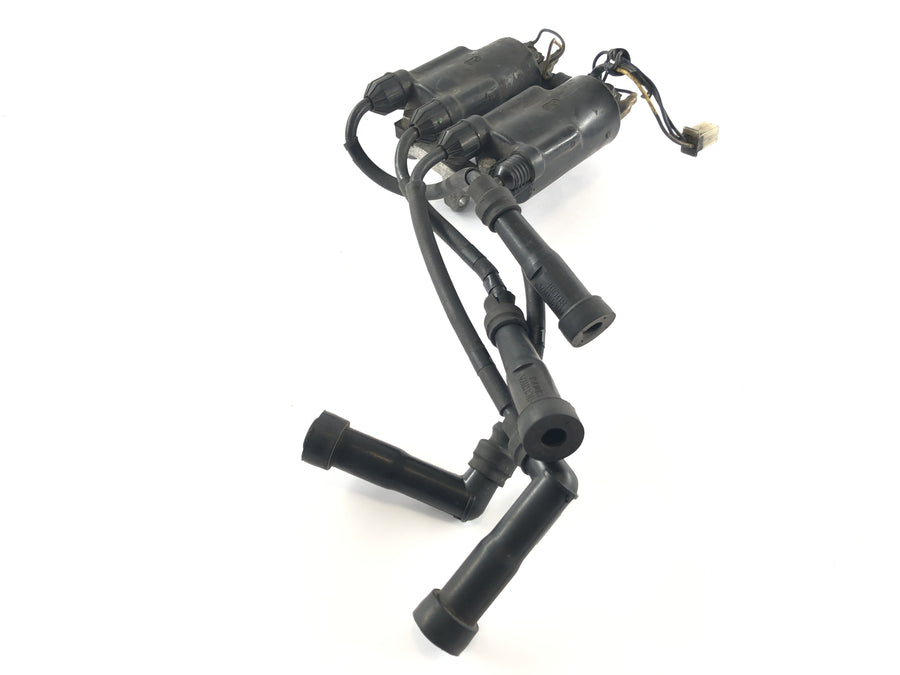 Honda CB 900 F SC01 [1981] - Zündspule mit Stecker Set Paar
