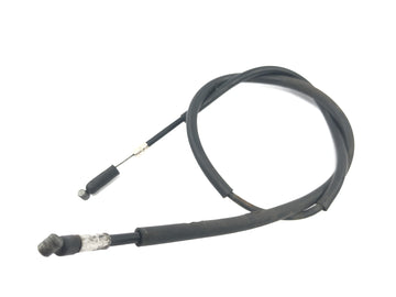 Honda XL 600 RM PD03 [1985] - Chokerkabel Bowden kabelchoker