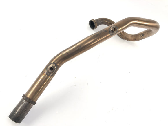 Honda NX 650 RD02 [1989] - potrubí potrubí