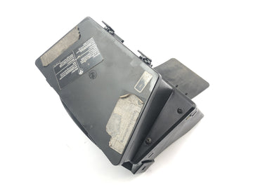 BMW R 1150 RT R22 [2001] - 保险丝盒