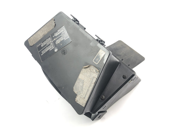 BMW R 1150 RT R22 [2001] - Sicherungskasten