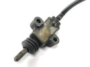 Kawasaki ZX -10 ZXT00B [1990] - side stand switch-2