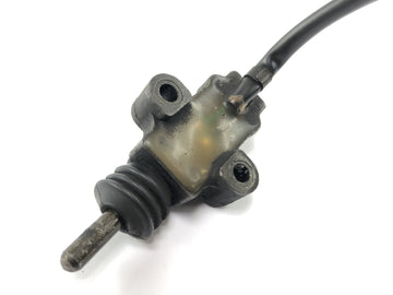 Kawasaki ZX -10 ZXT00B [1990] - side stand switch - 0