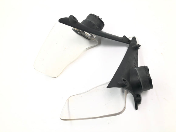 BMW K 1200 LT K2LT [1999] - Windabweiser Verkleidung vorne links und rechts