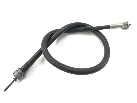 Yamaha XT 500 1U6 [1981] - turtellersaksel drivaksel turteller