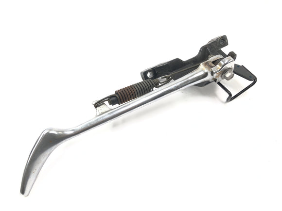 Yamaha XVS 650 Drag Star VM03 [2001] - Stojak na stoisko z wiosennym podnośnikiem motocyklowym