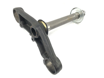 Honda CBR 900 RR SC28 [1994] - Gabelbrücke unten Gabelaufnahme - 0