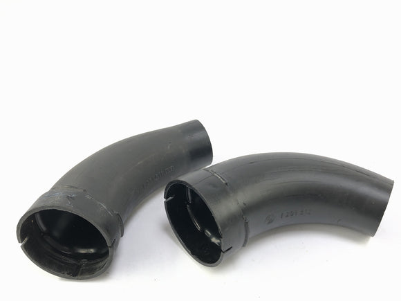 BMW R 60/5 [1973] - Intake pipe set
