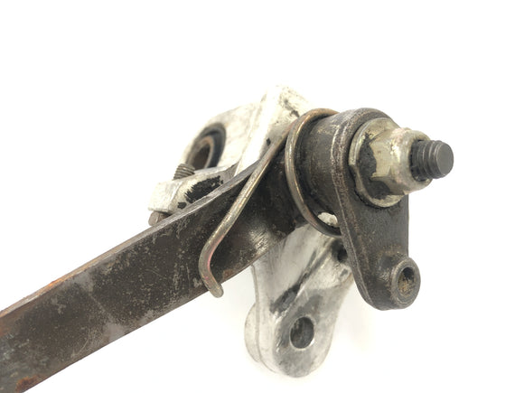 Cagiva Elefant 650 [1984] - Bremspedal Bremshebel