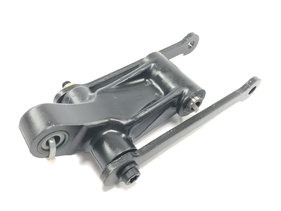 トライアンフ サンダーバード 900 T309RT [1995] - ショックアブソーバーディフレクションリアサスペンション