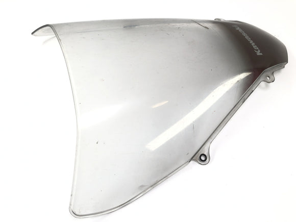 KAWASAKI ZRX 1200 S ZRT20A [2002] - Disque de revêtement de pare-brise du pare-brise