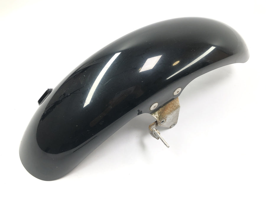 Yamaha XVS 650 Drag Star VM03 [2001] - Fenders à l'avant