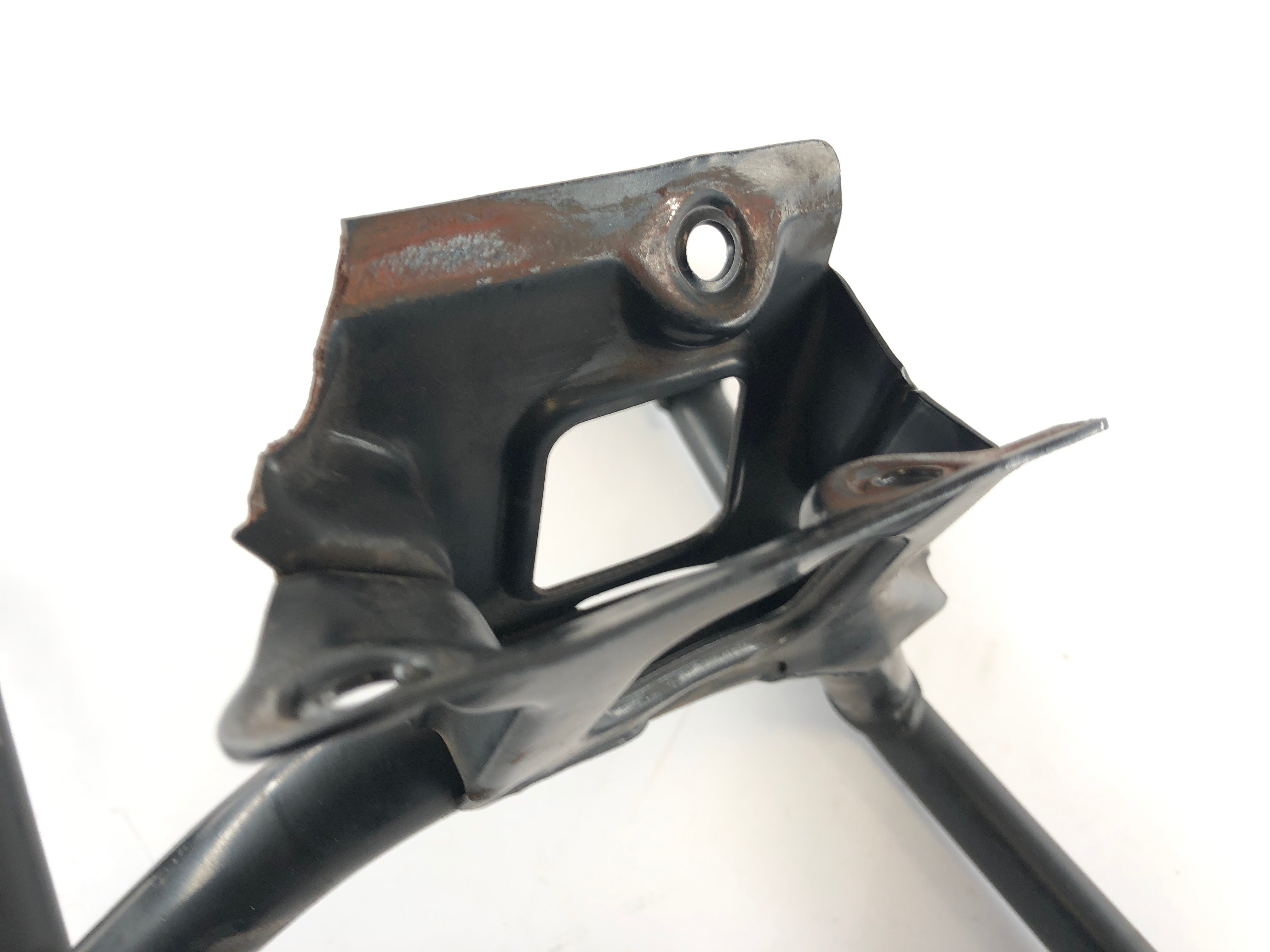 BMW K 1100 LT [1991] - Front fairing bracket antler