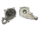 Yamaha XTZ 750 3LD [1989] - Wasserpumpe Kühlwasserpumpe Pumpengehäuse-2