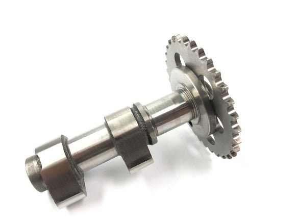 BMW F 650 GS R13 [2002] - camshaft entrance camshaft