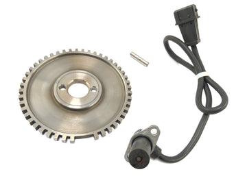 Moto Guzzi California 1100 EV KD [2002]  - イグニッションインパルスプロバイダー付きピックアップ