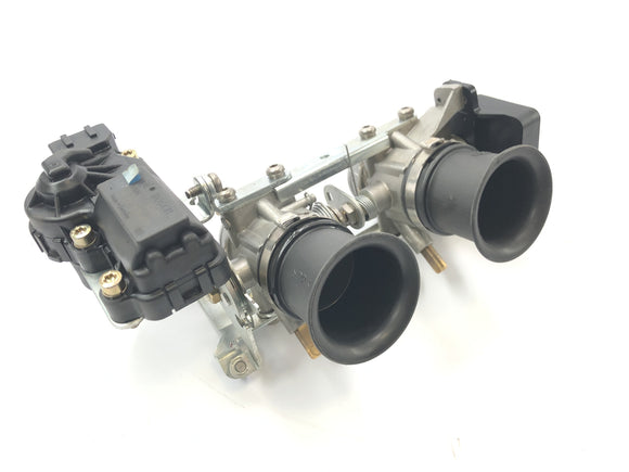 BMW R 850 C 259C [1999] - Kaasuventtiilin injektiojärjestelmän anturi