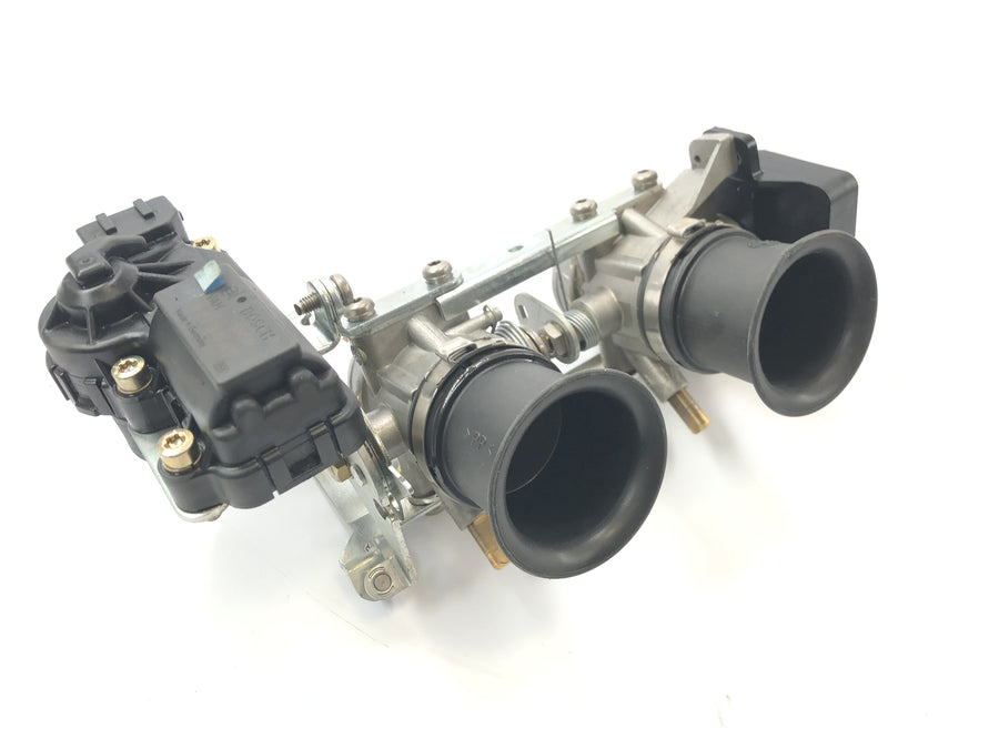 BMW R 850 C 259C [1999] - Gassventilinjektionssystemsensor