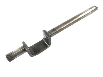 Triumph Bonneville T140V [1976] - Switch Wave - 0