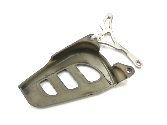 Yamaha YZ 426 F [2000] - tandwieldeksel