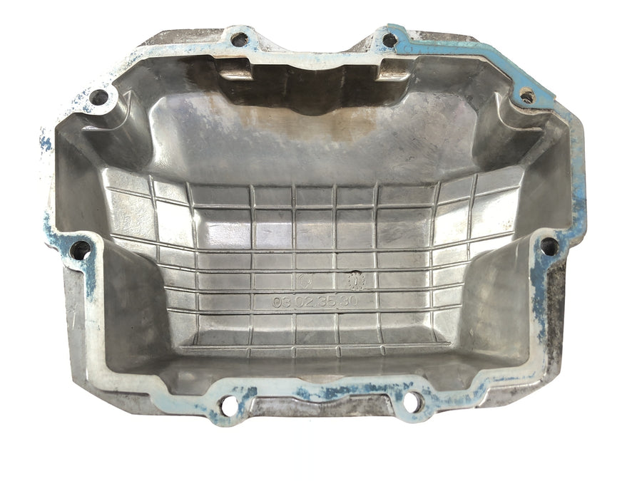 Moto Guzzi California 1100 EV KD [2002]  - 右边的阀门盖