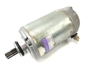 Kawasaki ZX 12 R ZXT20A [2001] - Starter motor
