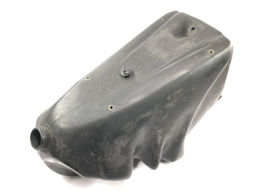 Sachs ZX 125 [1998] - Tank Kraftstofftank Benzintank Kunststofftank