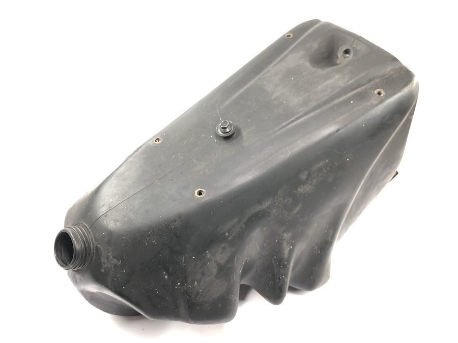 Sachs ZX 125 [1998] - Tank Kraftstofftank Benzintank Kunststofftank