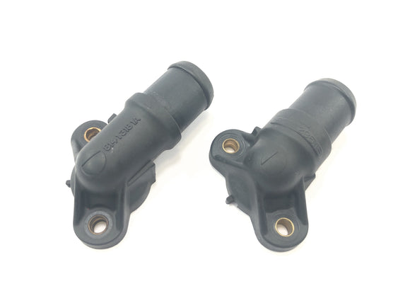 Ducati Multistrada 1200 S Touring [2009] - Wasserstutzen Kühlwasserstutzen