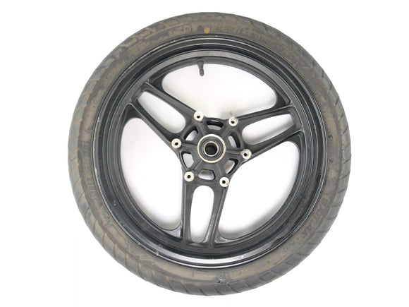 Triumph Daytona 900 T300 [1993] - borda da roda dianteira RAD 3,50 x 17 "