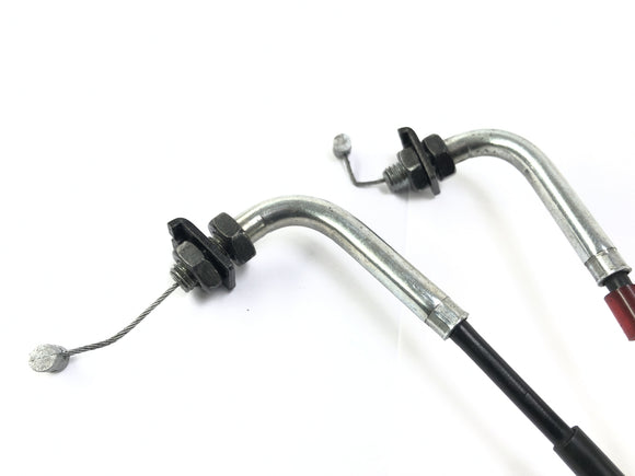 Aprilia RSV4 1000 [2010] - Trains a gas