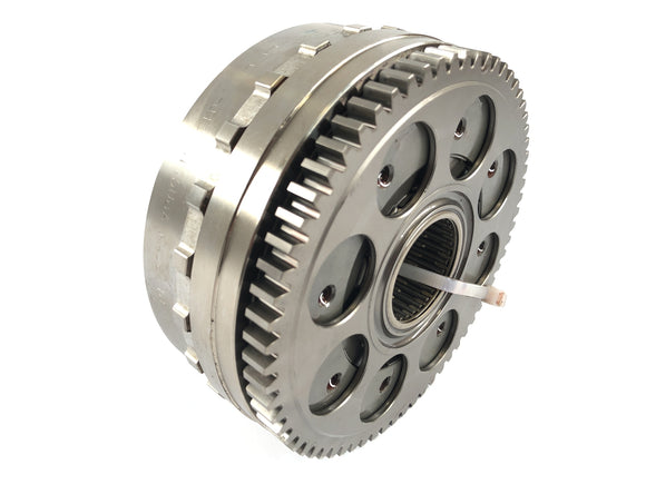 Приключение KTM 1050 [2017] - Поляда с свободой стартера