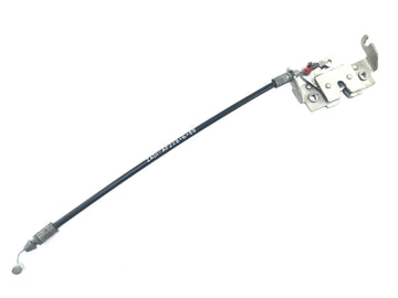 BMW C1 125 [2002] - Sædelås med bowdenkabel - 0