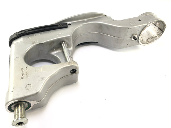 Triumph Daytona 955i T595 [1999] - Swinge achterwielzwaai