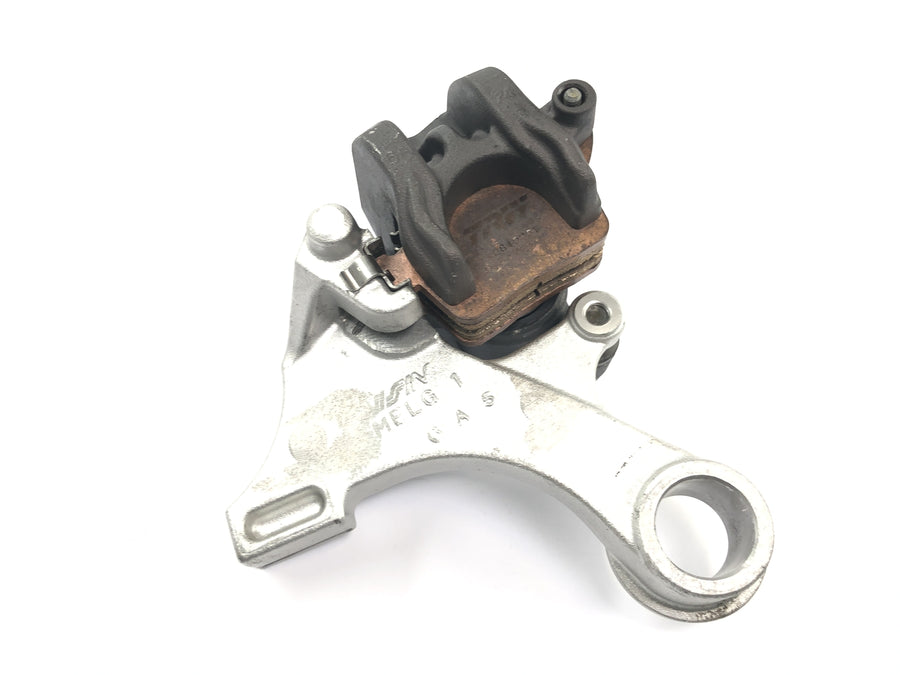 Honda CBR 1000 RR SC57 [2006] - Achterremklauw met beugel