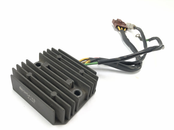 KTM 690 SM Prestige [2007] - Контроллер