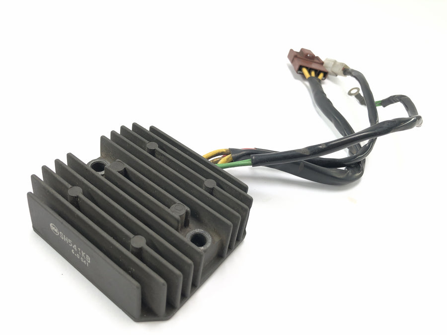 KTM 690 SM Prestige [2007] - Controller