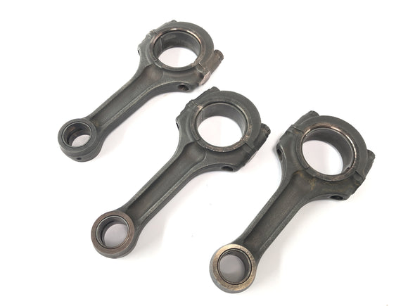 Benelli TNT 1130 [2009] - Vevstångssats